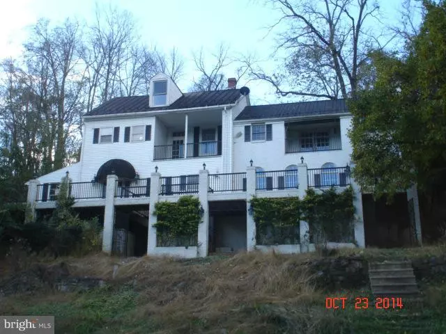 Falling Waters, WV 25419,3632 VINEYARD ROAD