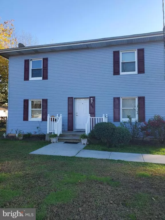 805 HUMBERT ST, Vineland, NJ 08360