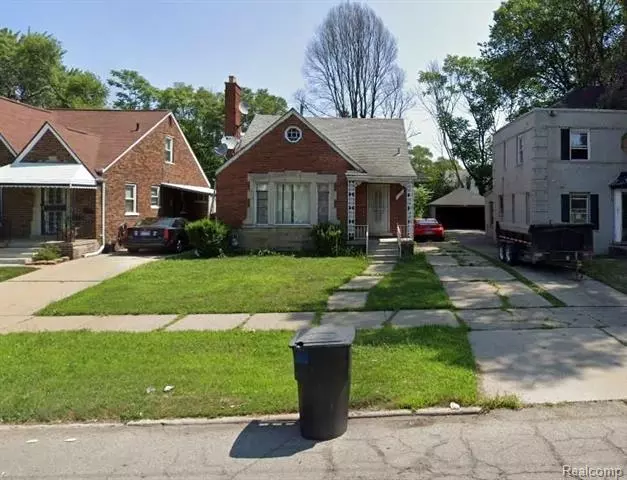 Detroit, MI 48224,10733 E OUTER DR