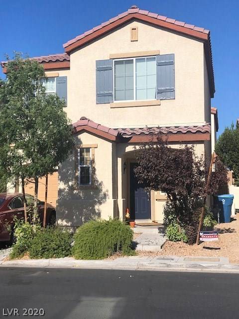 8162 Amy Springs Street, Las Vegas, NV 89113