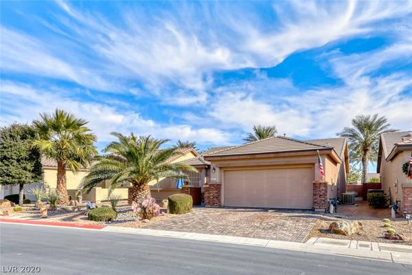 Las Vegas, NV 89122,3324 BLUE RIBBON DOWNS Street