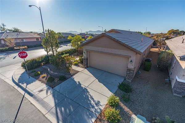 6037 Falconer Avenue, Las Vegas, NV 89122