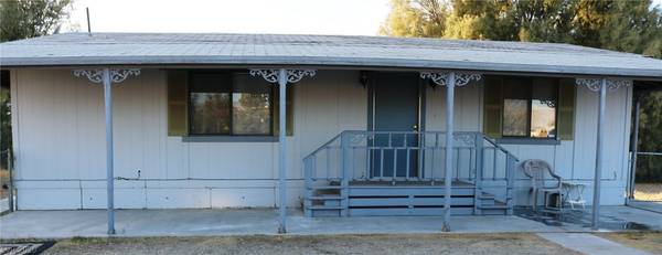 3391 Charleston Park Avenue, Pahrump, NV 89048