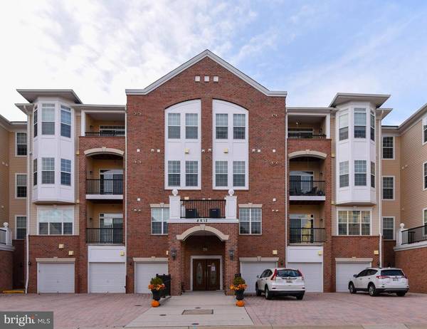 8612 WINTERGREEN CT #306, Odenton, MD 21113