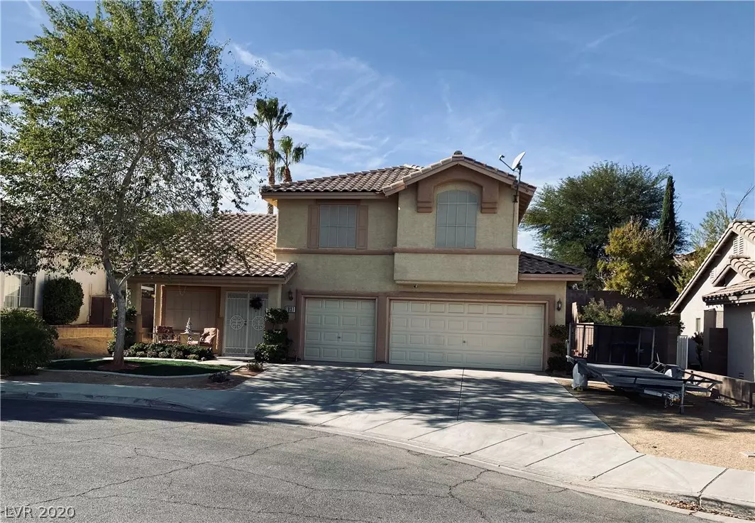 Henderson, NV 89002,1037 Kings View Court