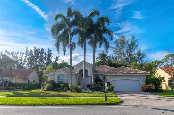 Boynton Beach, FL 33472,8499 Aryshire CT