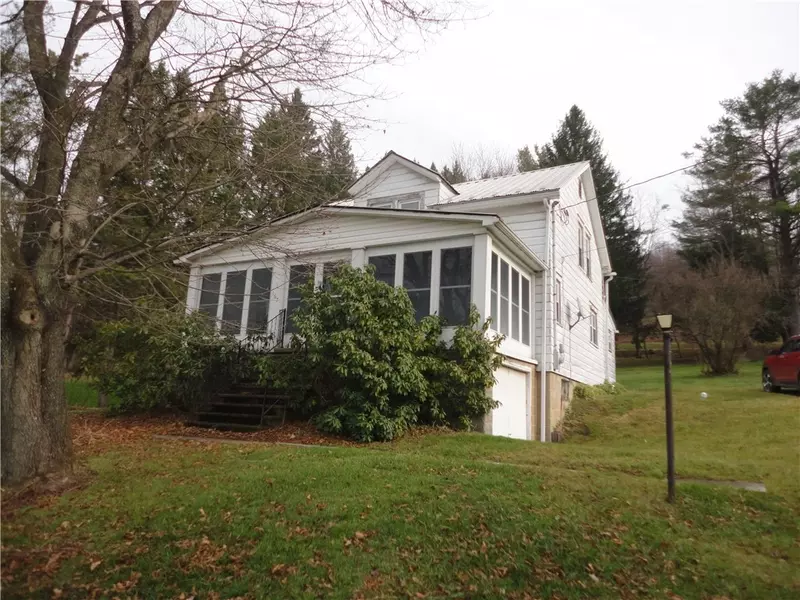 167 Bedford Street, Boynton, PA 15532