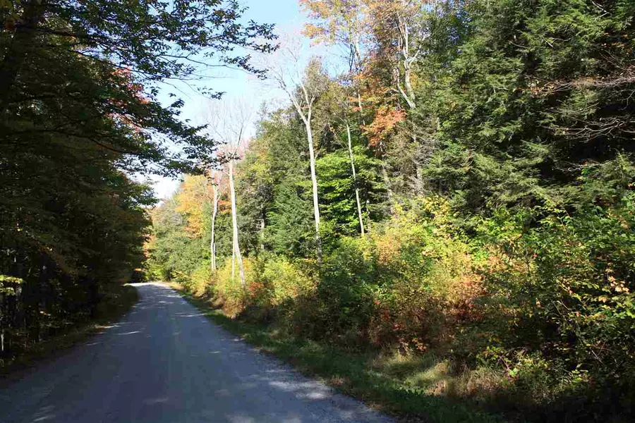 00 North Hill RD #Lot 30, Andover, VT 05143