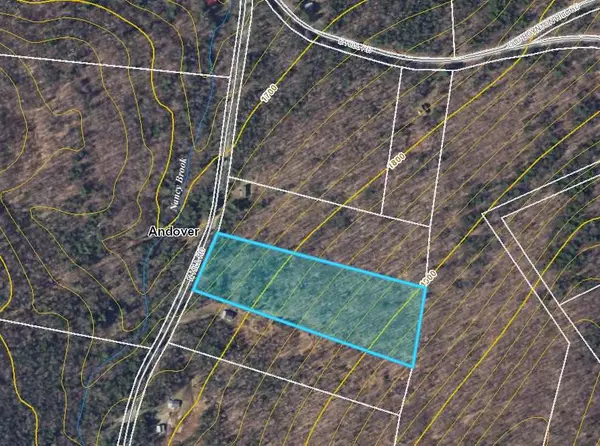 Andover, VT 05143,00 North Hill RD #Lot 30