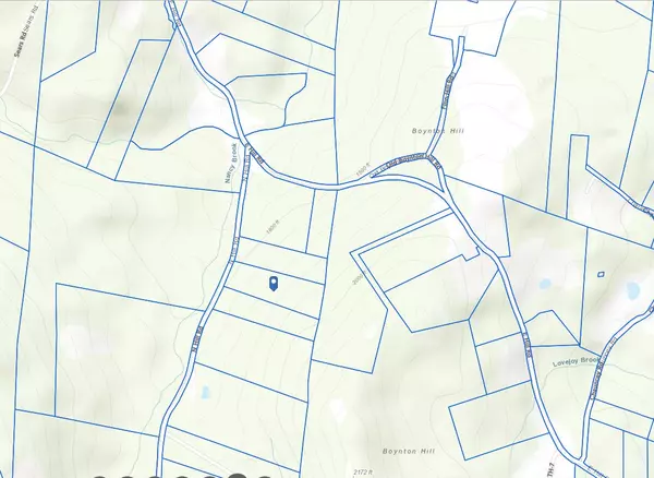 Andover, VT 05143,00 North Hill RD #Lot 30