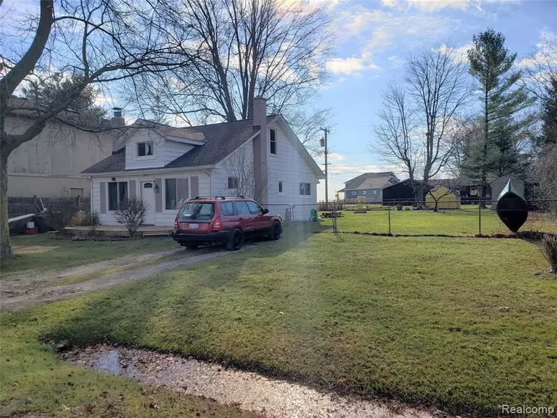 28150 HILLER Street, Harrison Twp, MI 48045 2624