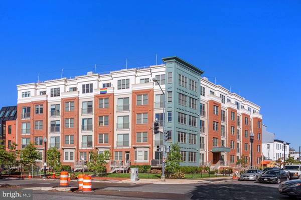 1350 MARYLAND AVE NE #513, Washington, DC 20002