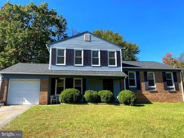 13313 COLFAX DR, Fort Washington, MD 20744