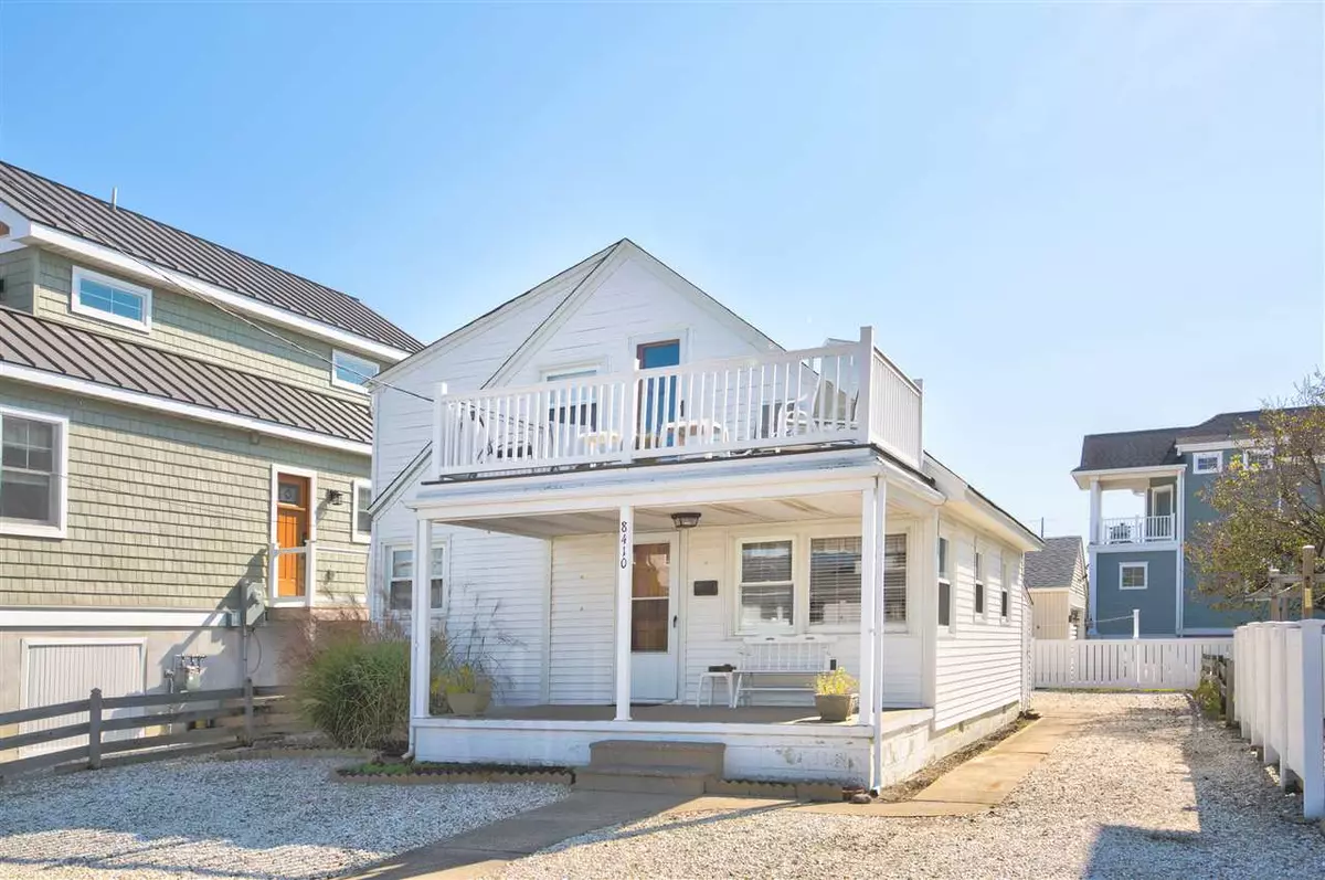 Stone Harbor, NJ 08247,8410 Third Avenue