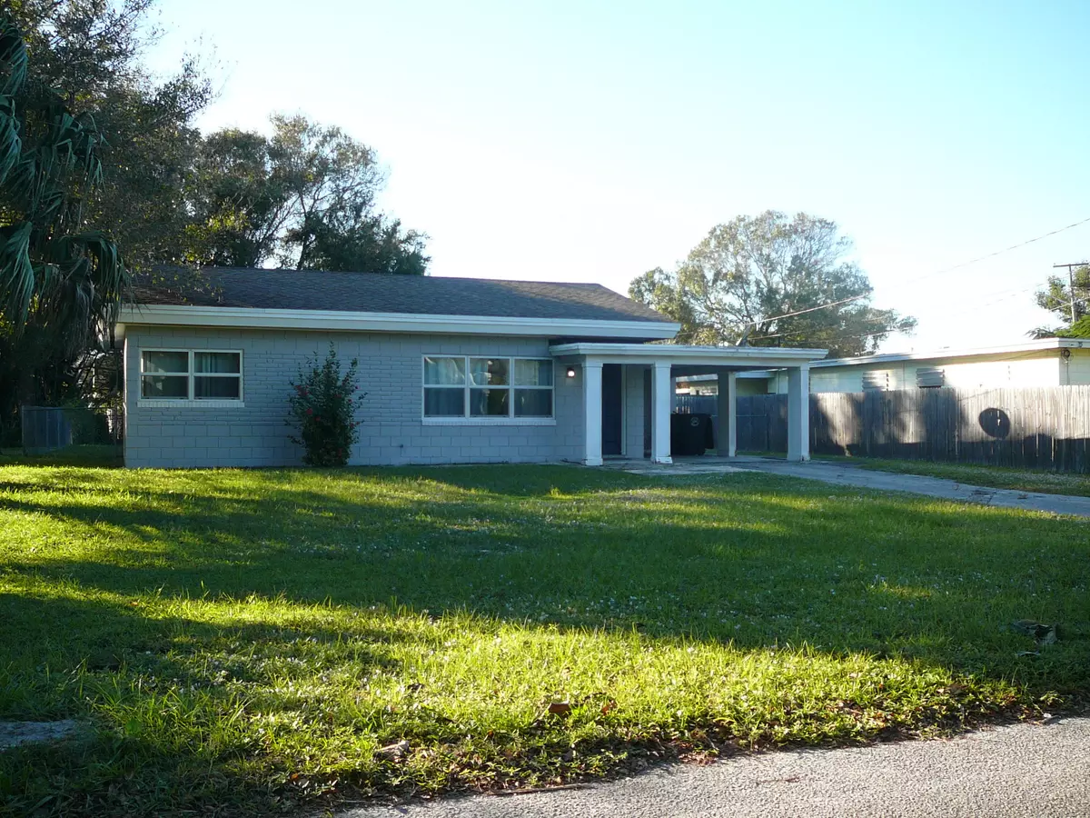 Fort Pierce, FL 34950,1803 S 8th ST