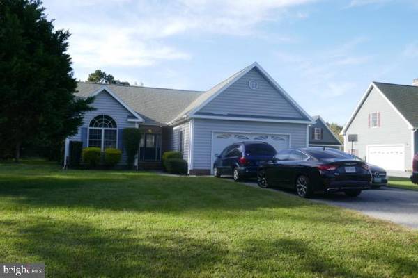 32551 FRIENDSHIP DR,  Millsboro,  DE 19966