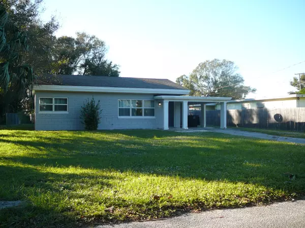 1803 S 8th ST, Fort Pierce, FL 34950