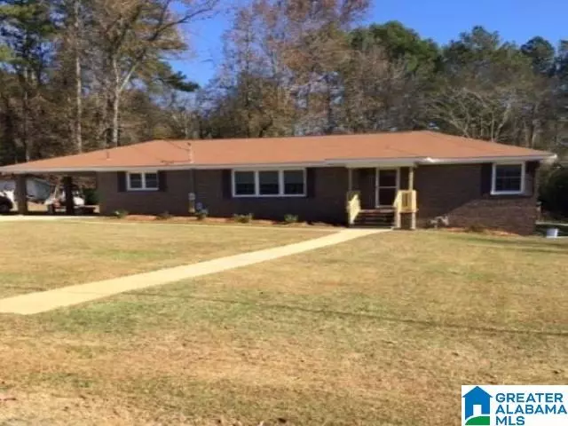 118 MCKEE ST, Bessemer, AL 35023