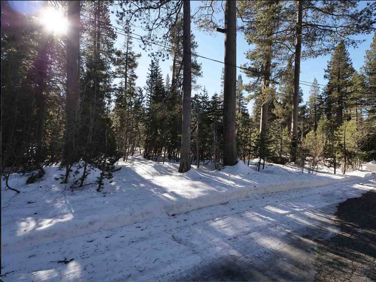 5770 Soda Springs Road, Soda Springs, CA 95728