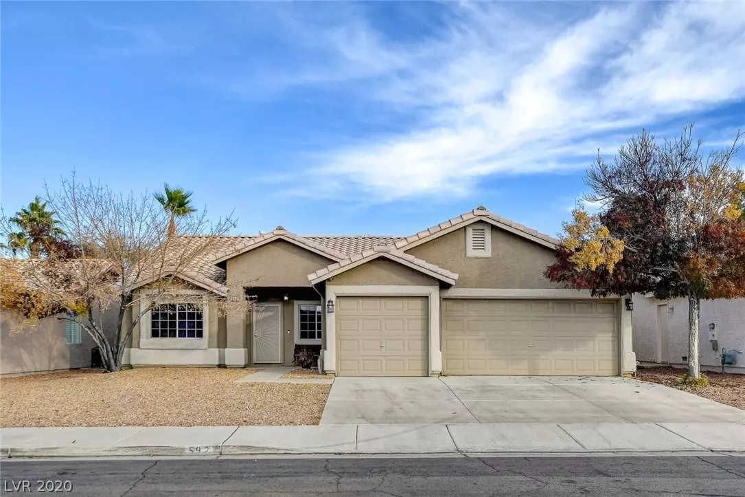 Henderson, NV 89015,592 Canlite Street