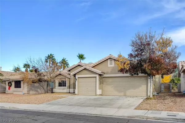 Henderson, NV 89015,592 Canlite Street