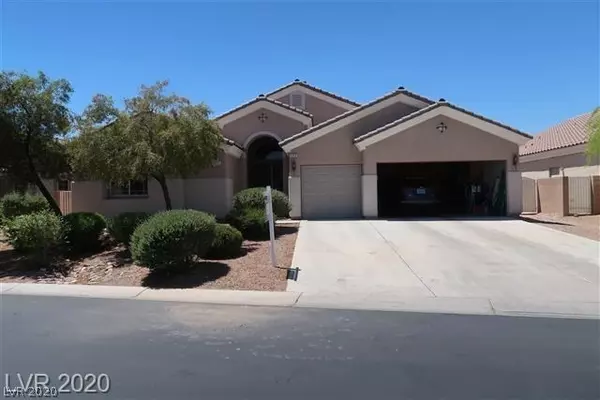 6515 WHITE TIGER Court, Las Vegas, NV 89130