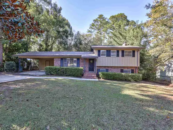 2204 Tanglewood Terrace, Tallahassee, FL 32303