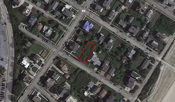 5 E Winthrop Avenue, Strathmere, NJ 08248