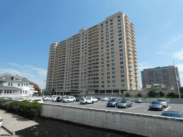 5000 Boardwalk #902, Ventnor, NJ 08406