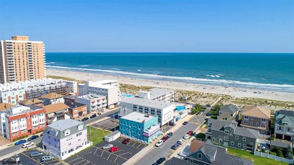 111 S Surrey #108, Ventnor, NJ 08406