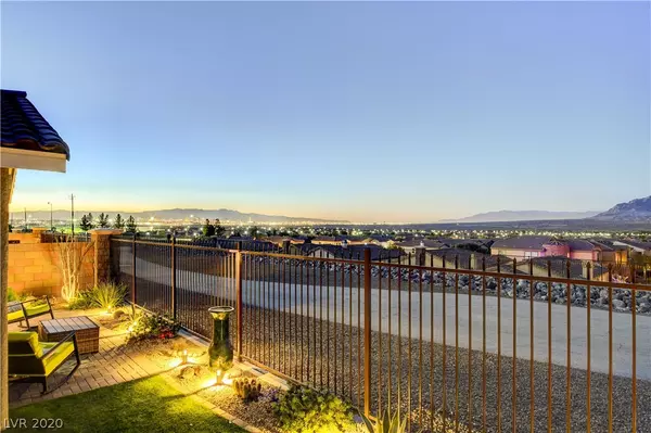 222 Via Del Salvatore, Henderson, NV 89011