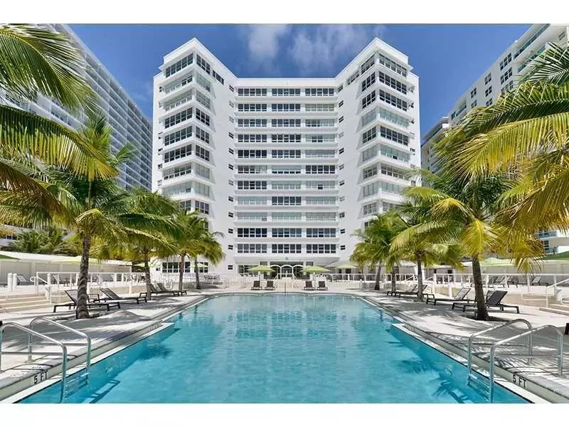 5005 Collins AVE 422, Miami Beach, FL 33140