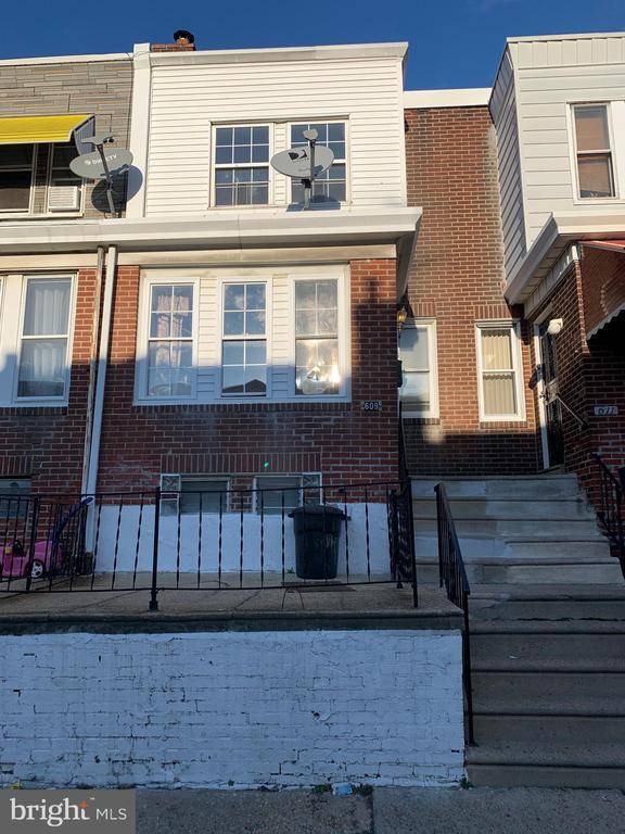 609 BRILL ST, Philadelphia, PA 19120