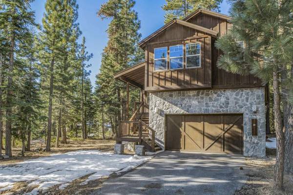 4435 Snowflower Road, Carnelian Bay, CA 96140