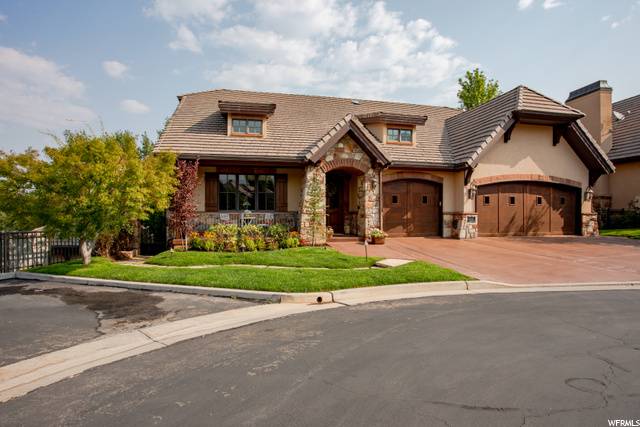 Cottonwood Heights, UT 84093,3281 E FALCON HEIGHTS LN S