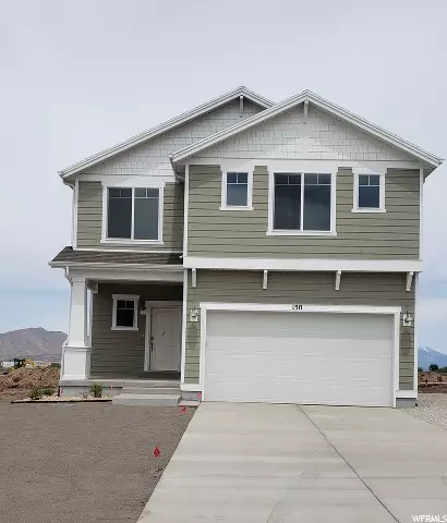 Santaquin, UT 84655,1028 S RED CLIFF DR #128