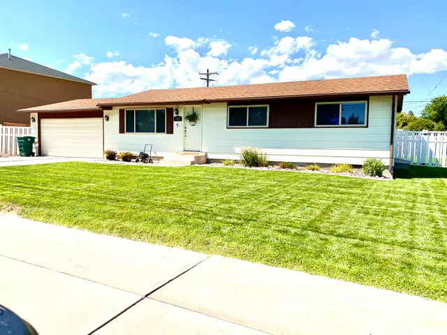 Vernal, UT 84078,652 W 500 S