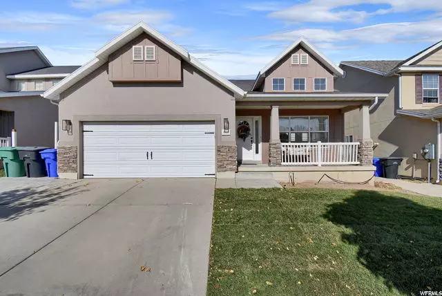 West Jordan, UT 84081,6622 W BROOK MAPLE WAY