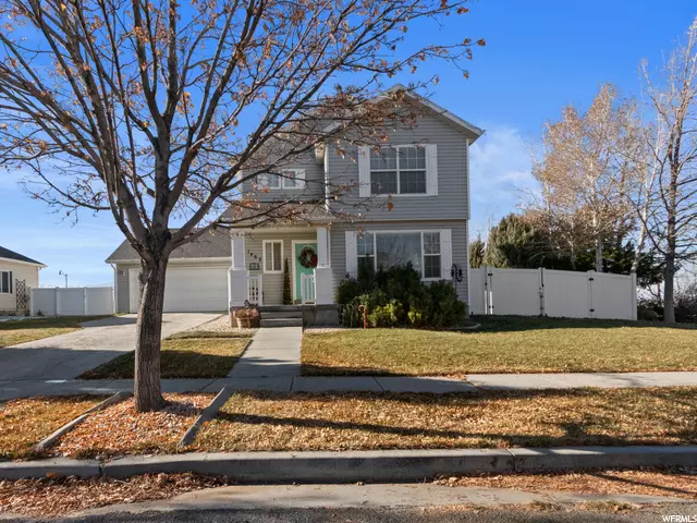 Tooele, UT 84074,1483 N CLEMENTE WAY