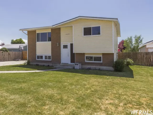 Taylorsville, UT 84123,4486 S BUTTERFIELD ST W