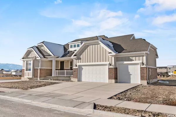 Stansbury Park, UT 84074,906 W REGATTA LN