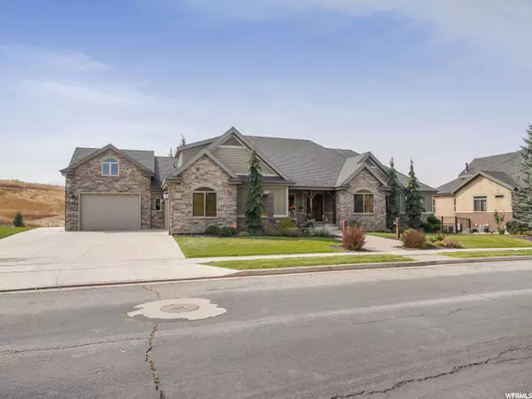 Mountain Green, UT 84050,3483 W GREENFIELD CIR N