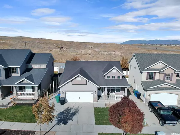 West Jordan, UT 84081,6622 W BROOK MAPLE WAY