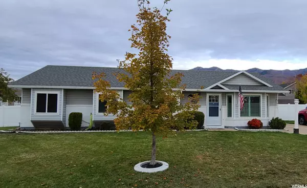 Kaysville, UT 84037,750 N 350 W