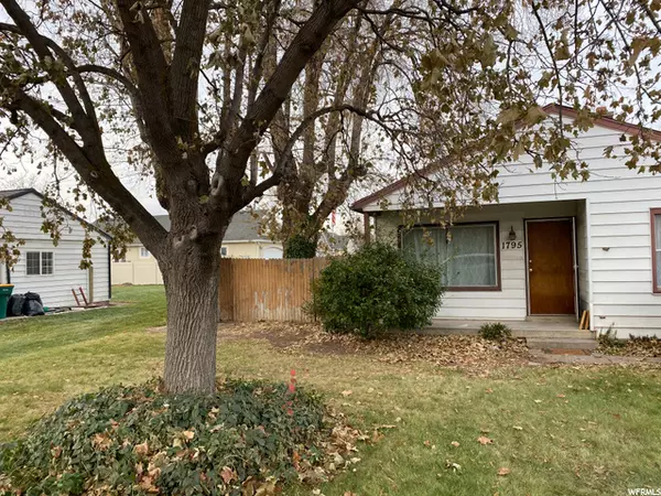 Orem, UT 84057,1795 N 400 W