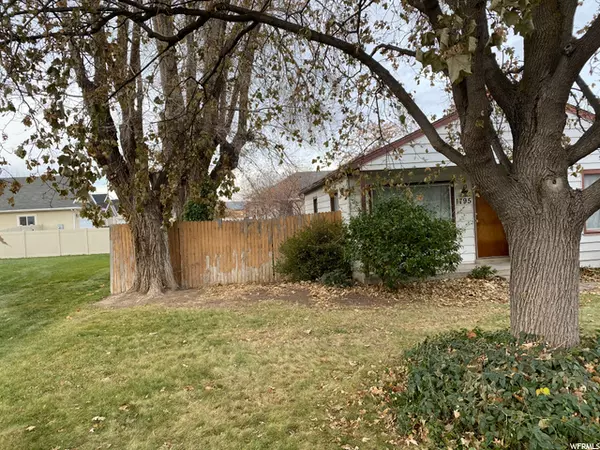 Orem, UT 84057,1795 N 400 W