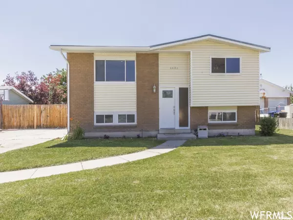 Taylorsville, UT 84123,4486 S BUTTERFIELD ST W