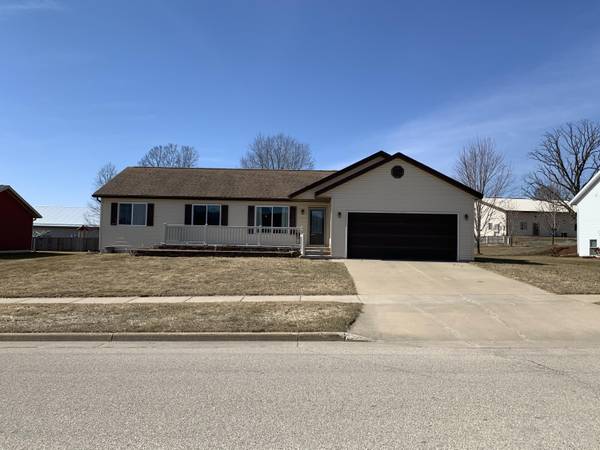 810 Aspen Blvd, Sparta, WI 54656