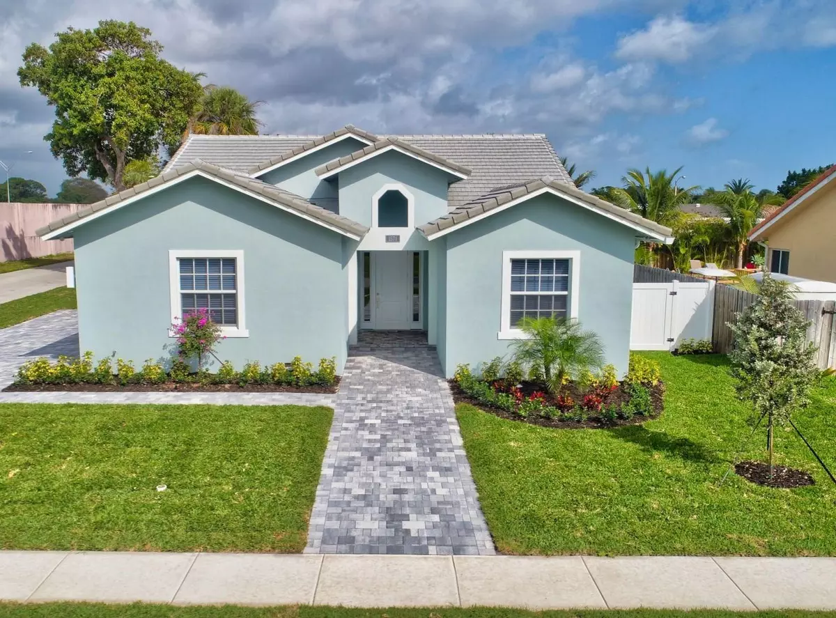 Boca Raton, FL 33486,1571 SW 14th ST