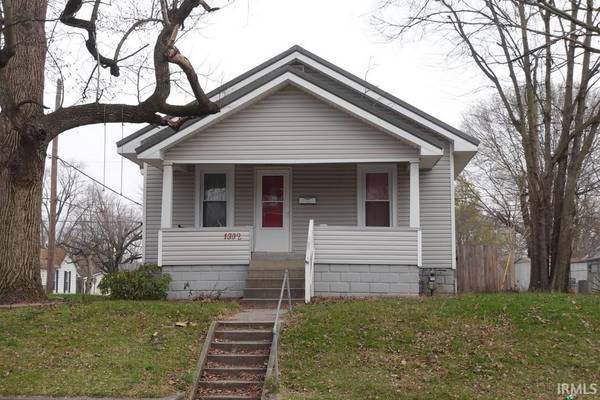 1302 Broadway Street, Vincennes, IN 47591